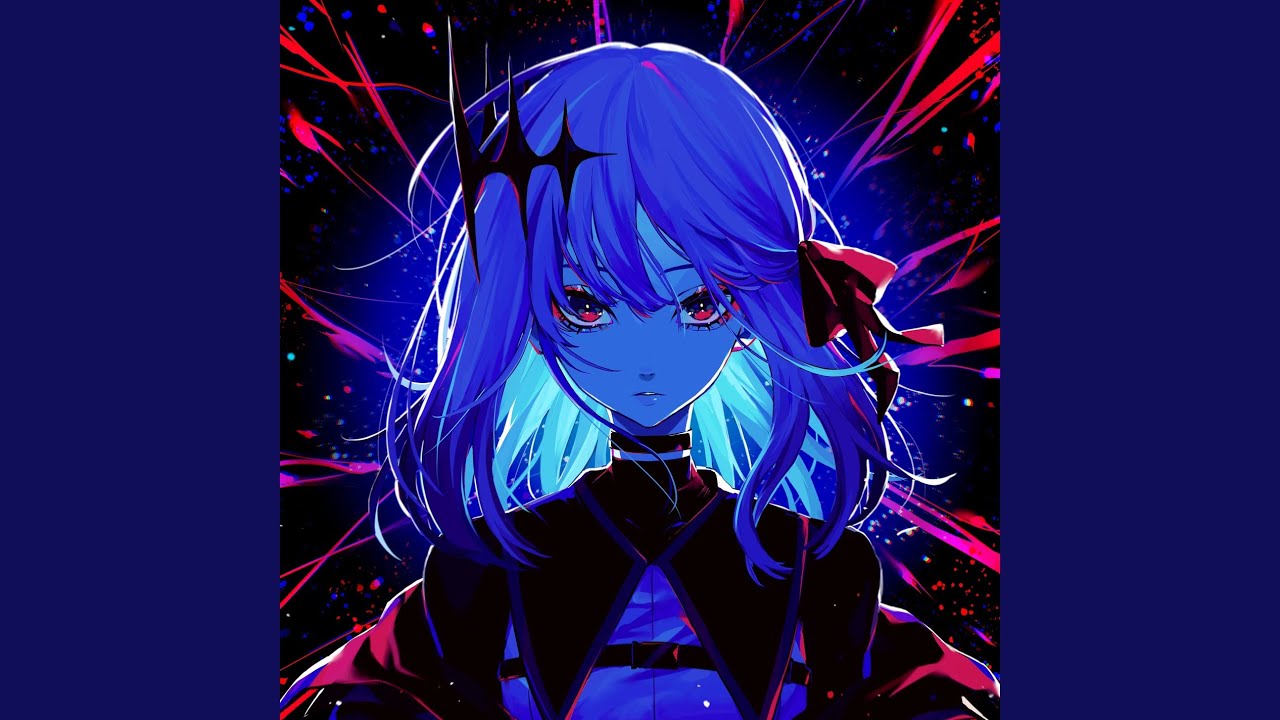 Scarlet Pulsation