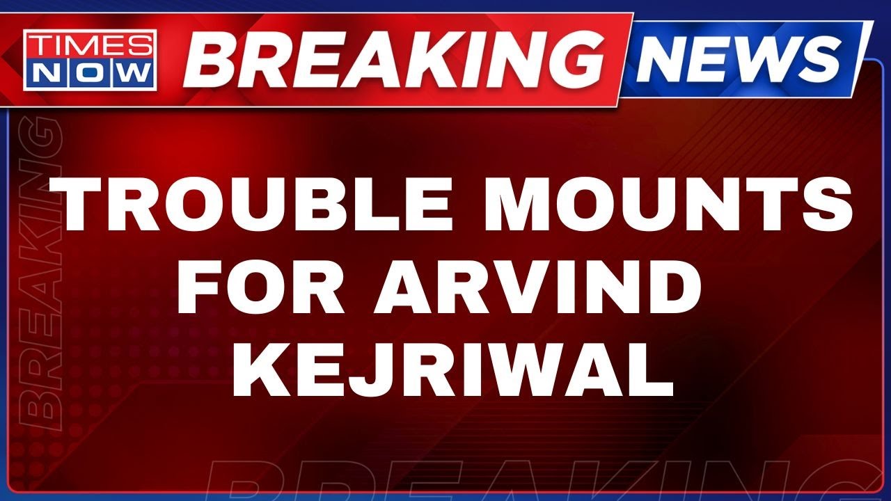 Operation Sheesh Mahal News Live | CBI Begins Inquiry Into Renovation Of CM Arvind Kejriwal's House