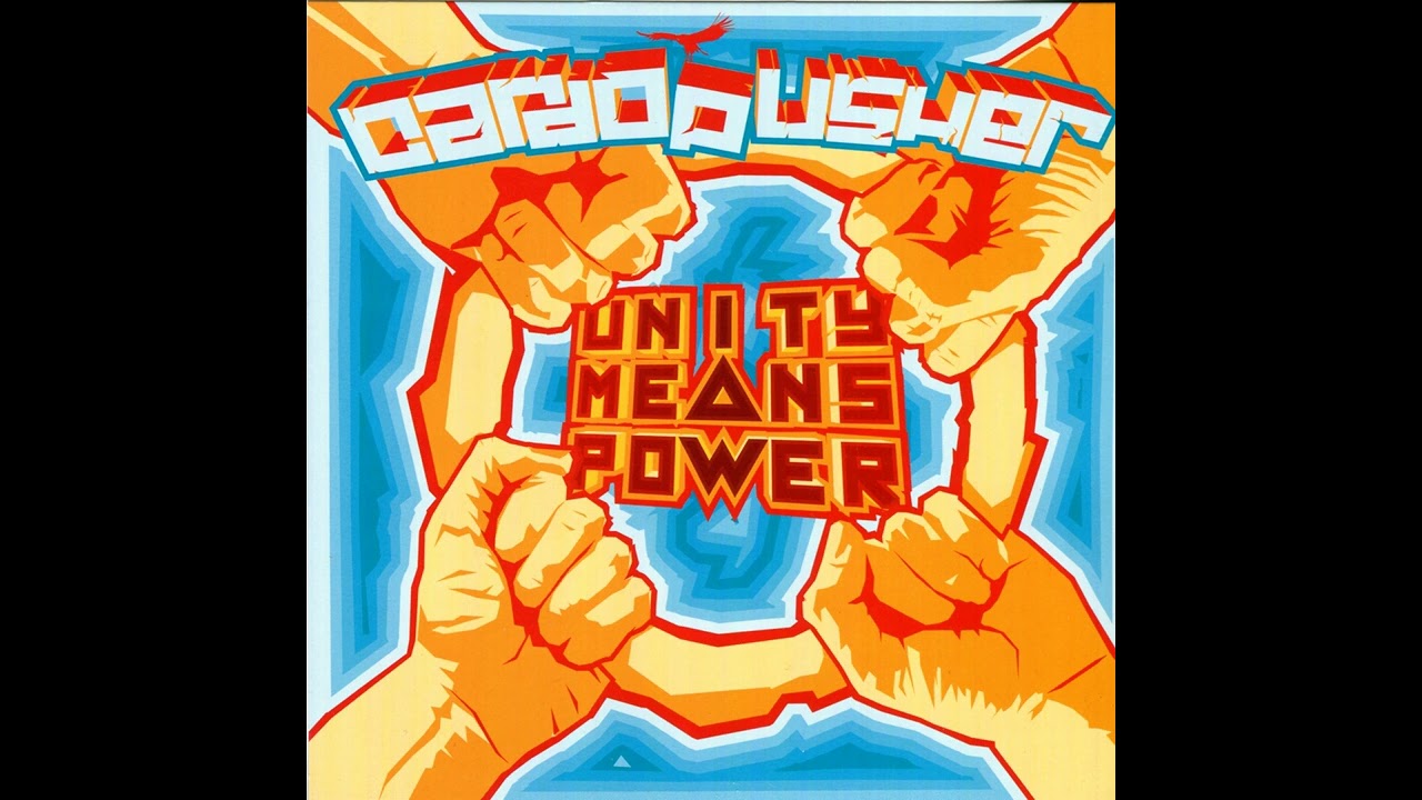 Cardopusher - Low End Legacy