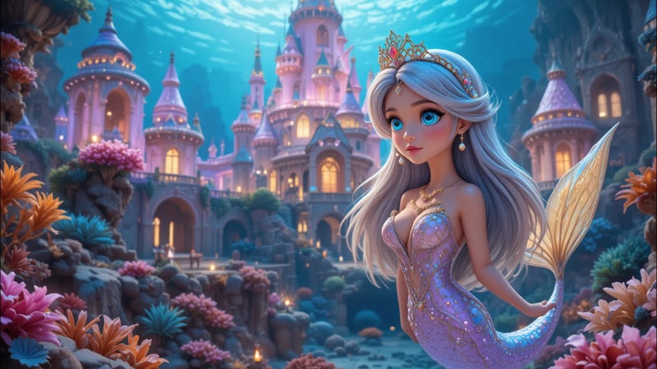 The pearl princess