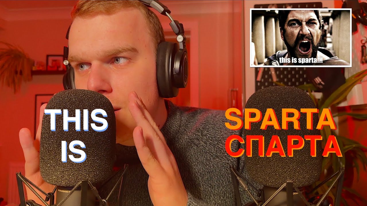 ASMR | ACMP Популярні Фрази З Фільмів Та Серіалів | Whispering Popular TV Lines 