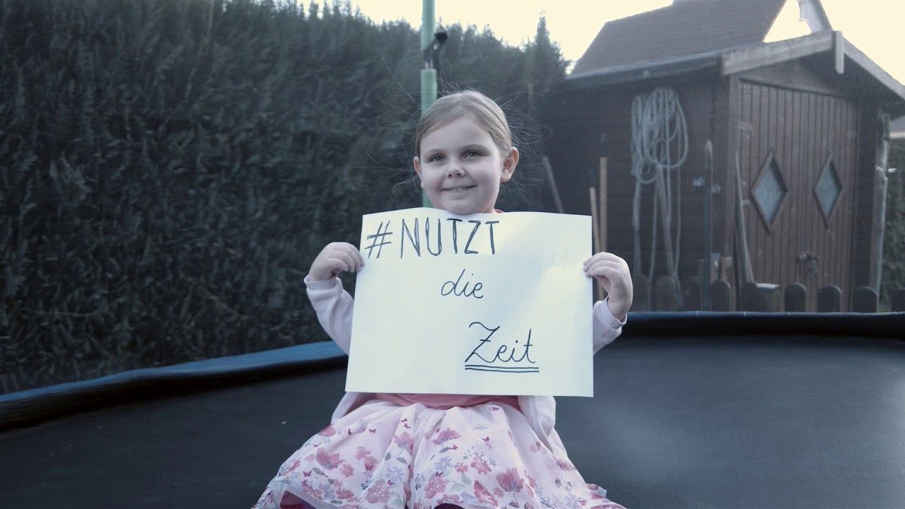 Attendorner Grüße an die Menschen