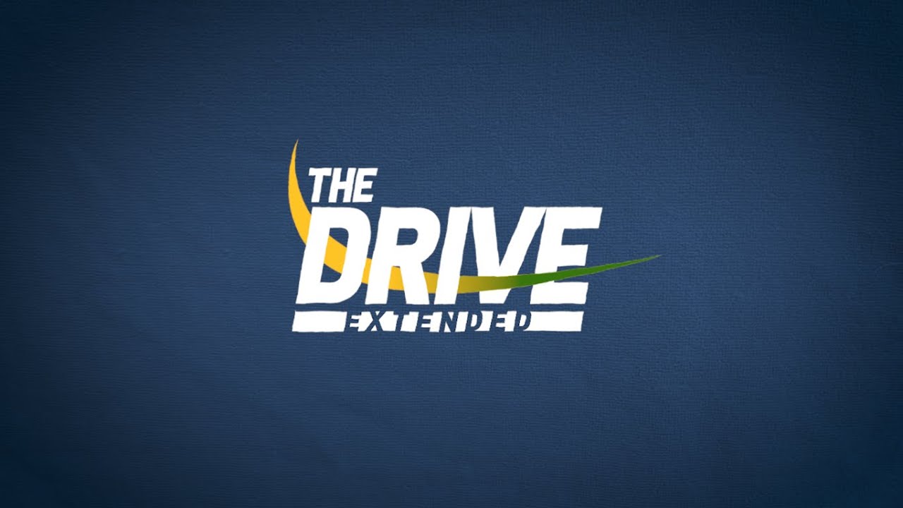 The Drive Extended - Episode 4: Injury Prevention