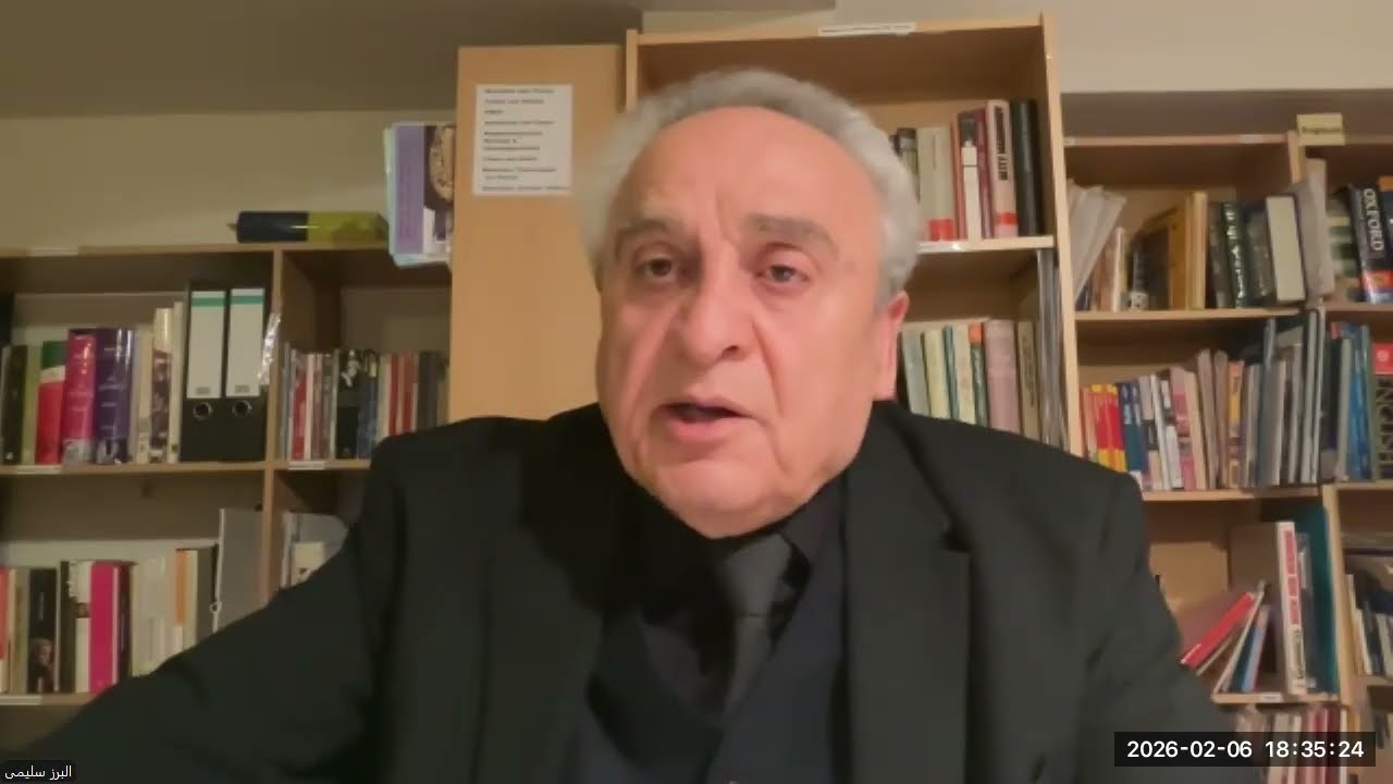 م آزرم،سحوری بیداری، و سبک مغزان آلوده دهان. البرز سلیمی و مانی