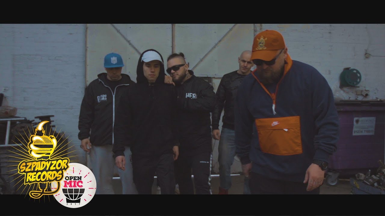 MR.P - ZEN feat. ESTE, RAFI, HERON M.W.M. (Prod. Puzon, cuts. 2HUNNIT)