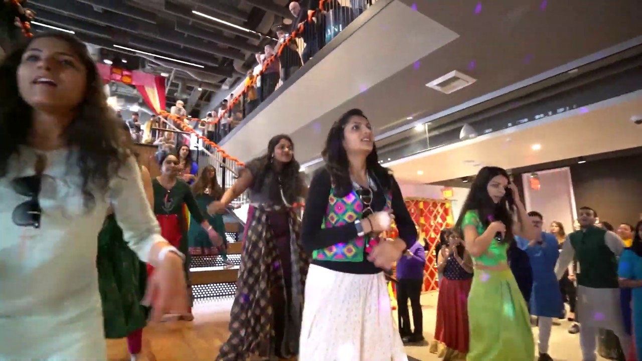F5 - Diwali Event Highlights Video 2019