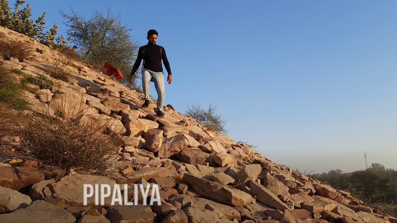 Exploring Chambal | The region of Bandits