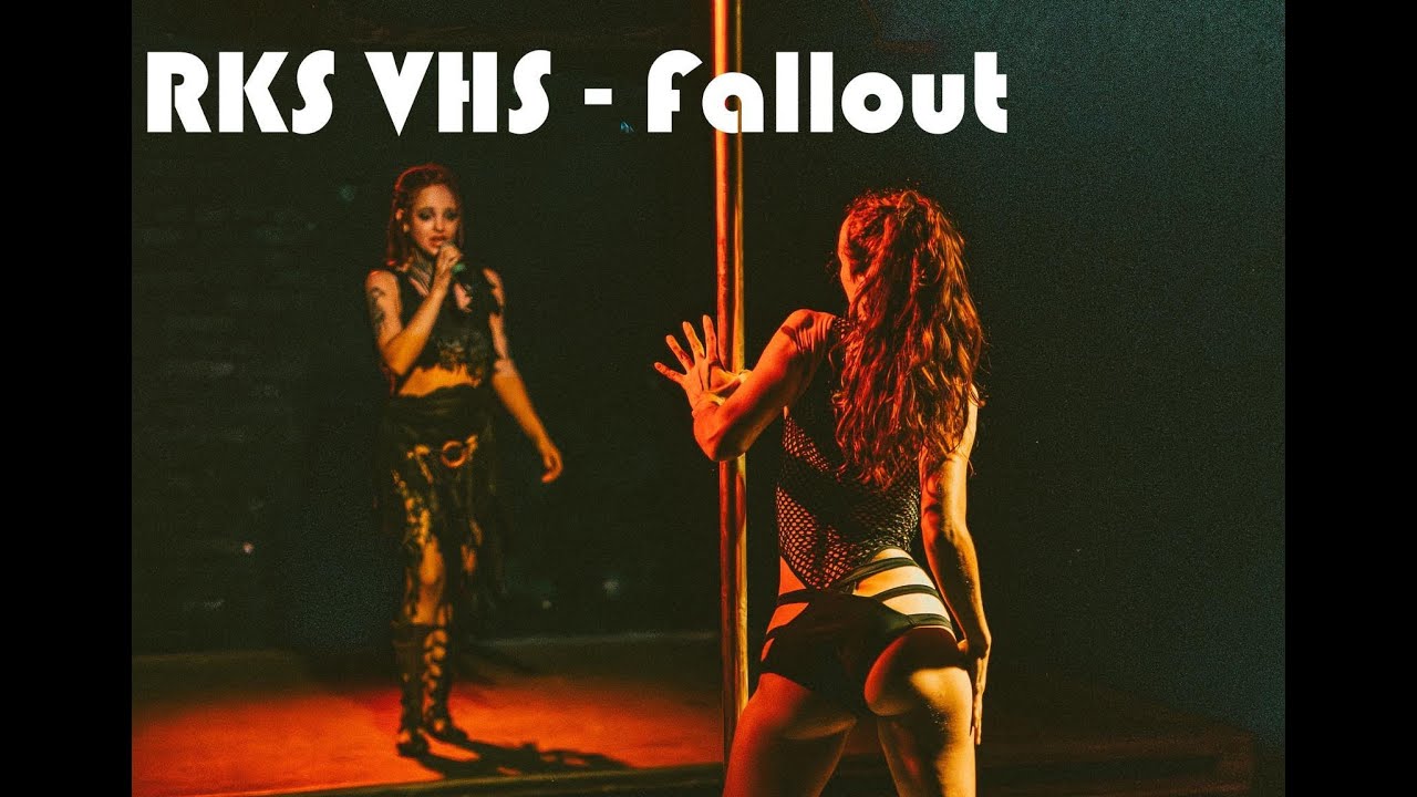 RKS VHS - Fallout (Audycja z końca świata)