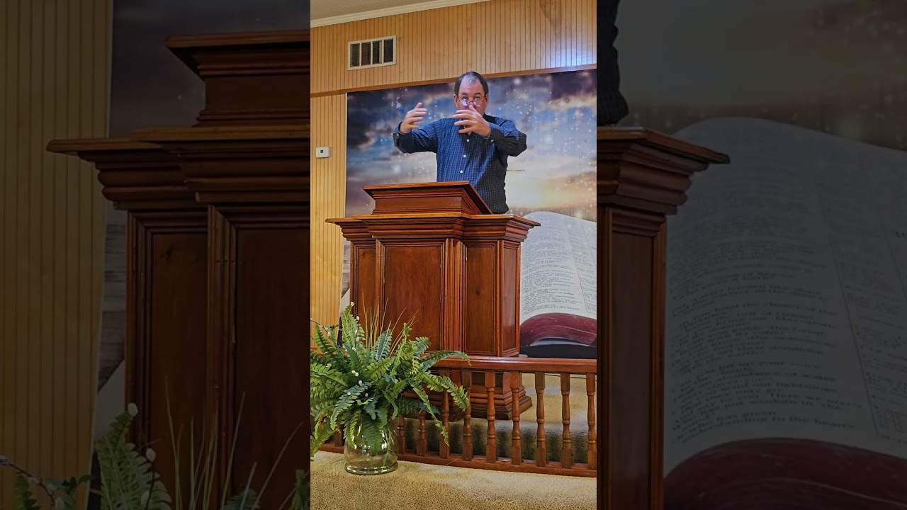 Power For Living - Feb 22, 2026