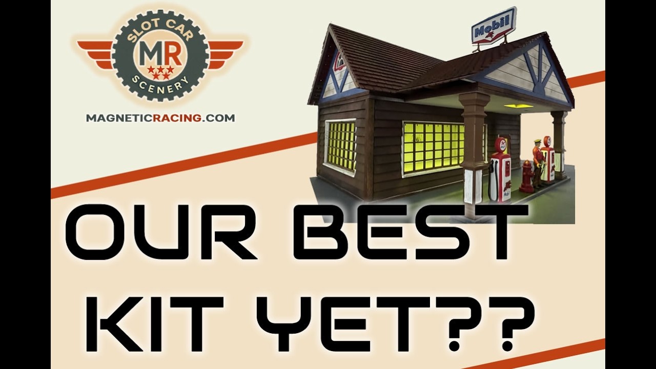 OUR BEST KIT YET?????