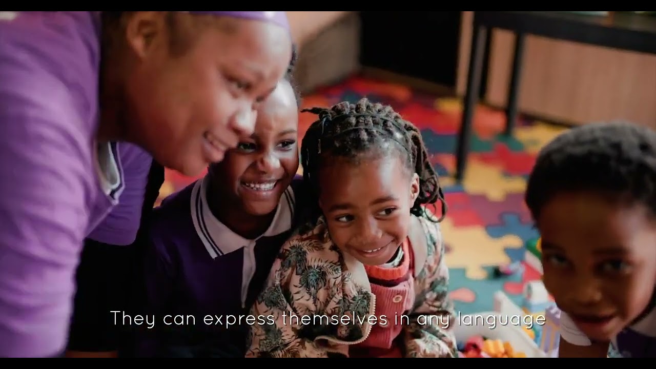 Following Fezeka: A day in the life of a SmartStart child