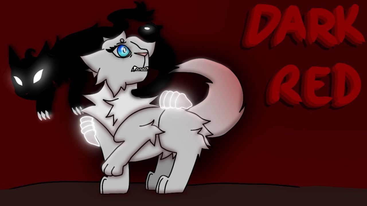 DARK RED — A Silver Star PMV