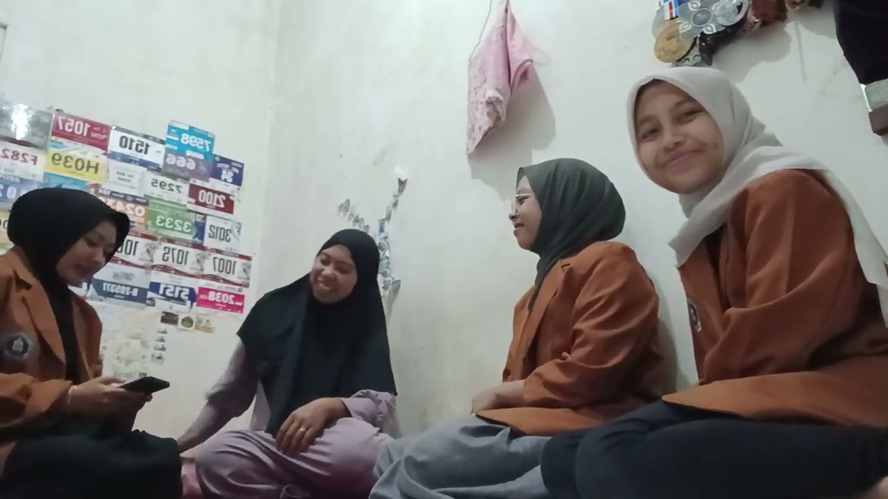 Tugas Eduprener Wawancara Guru Les