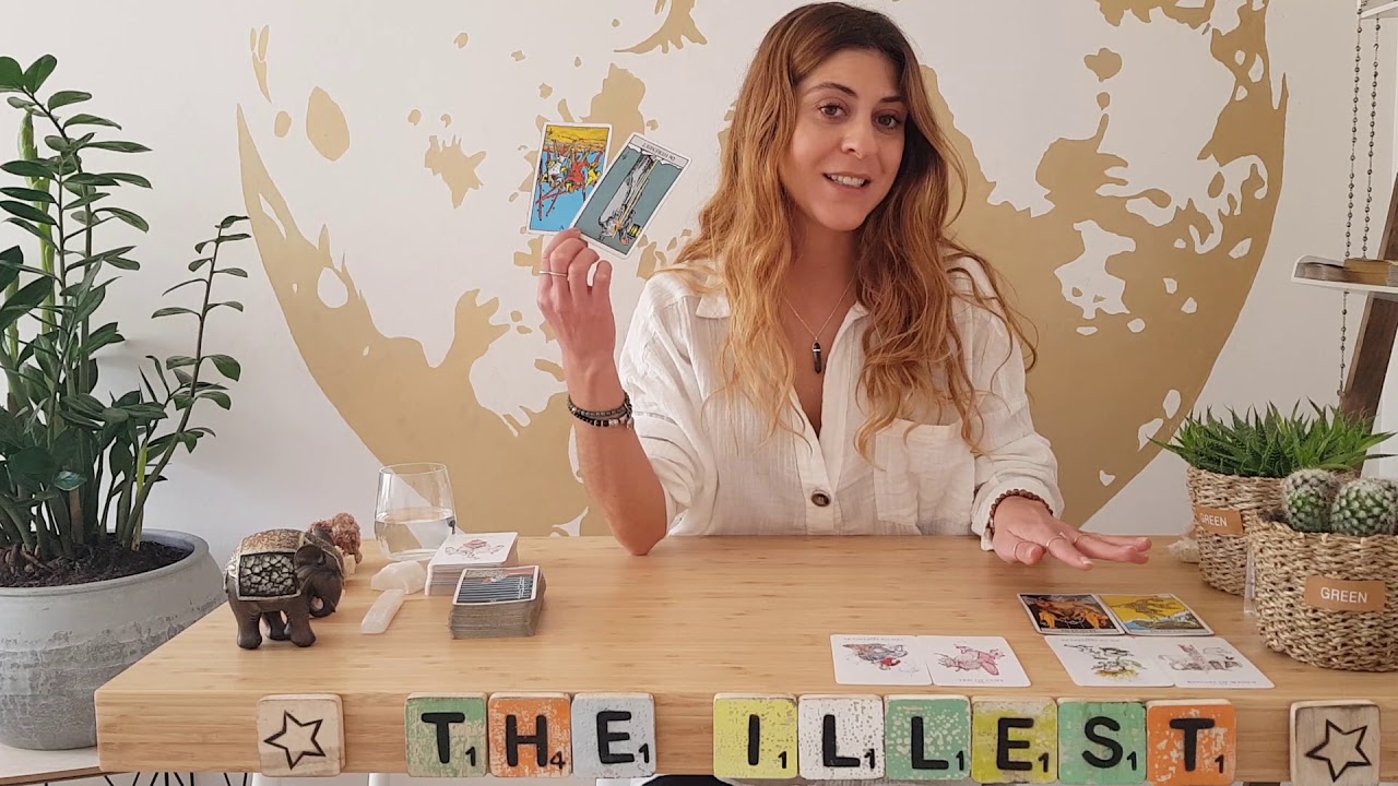 ARIES - ‘THEY ARE NOT GETTING THE POINT 🤦🏽‍♀️’ - March Tarot Reading ‘19