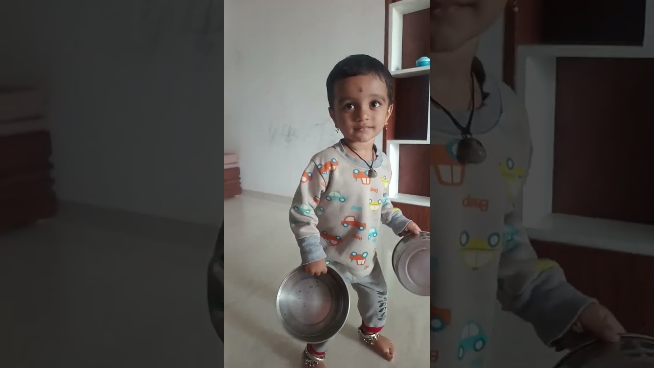 Raghav dance 