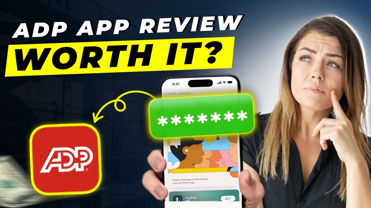 ADP App Review 2025 | Pros and Cons &ndash; Honest & Unbiased