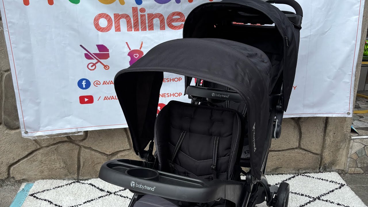 Baby trend Tandem for  Rent