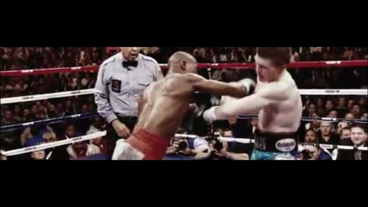 The Boxing Promo - Motivation [HD] by SG