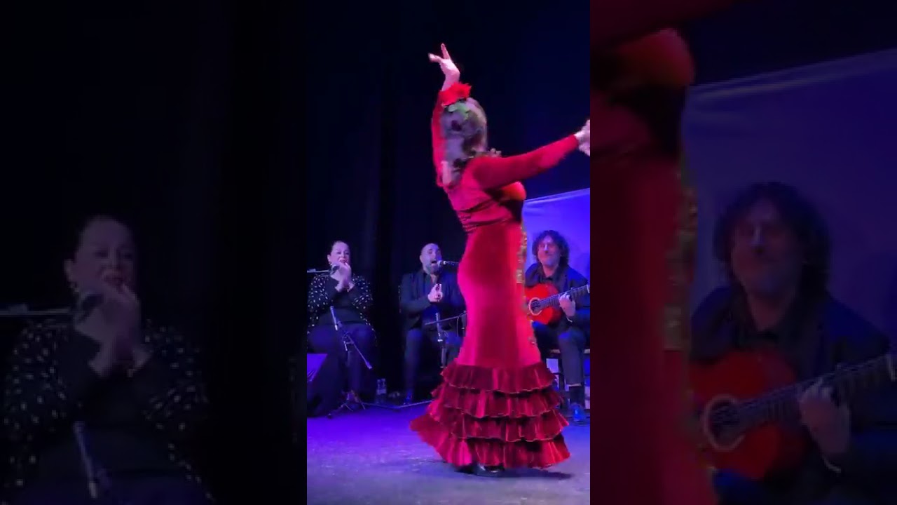 🔴 Ciclo de flamenco 'Va por ti, Paco' en el Centro de Interpretación Paco de Lucía de #Algeciras