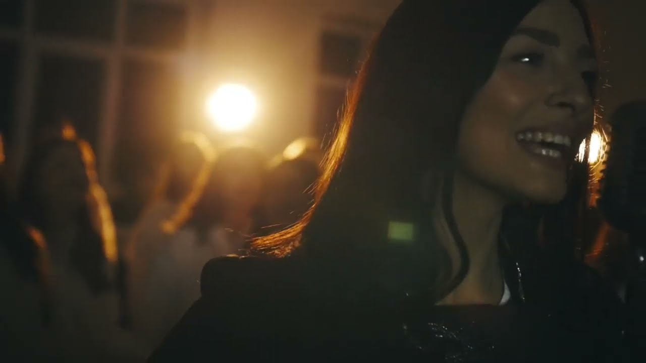 «Один ми світ»   cover “We are the World” ( Michael Joseph Jackson)