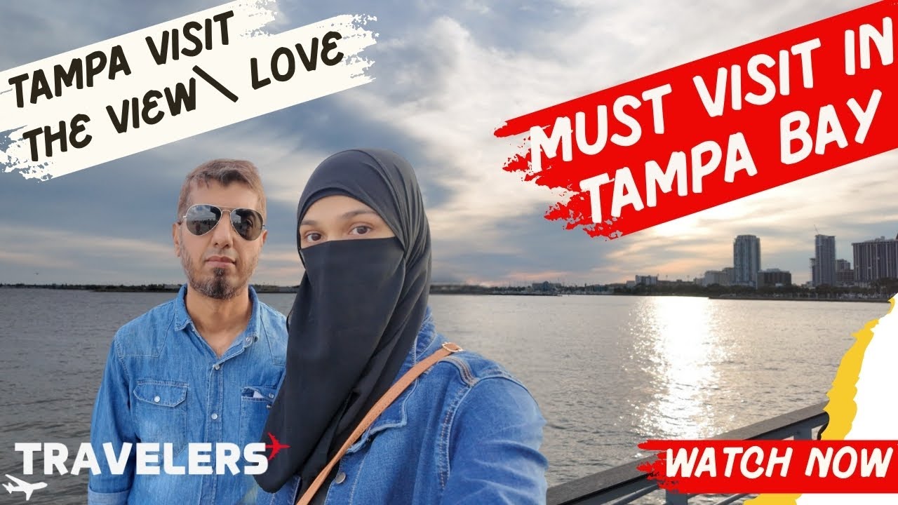 The St. Pete Pier | St. Petersburg, Tampa Florida | Travelers