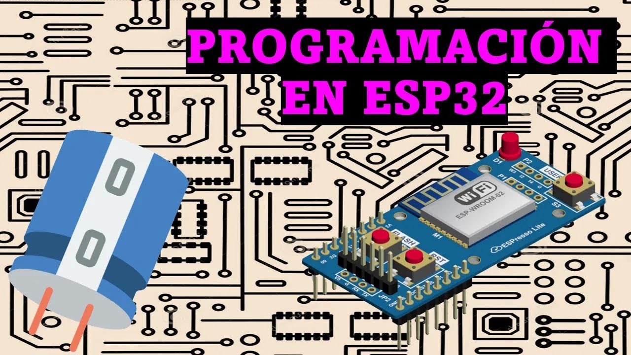 Salida PWM de la ESP32 | Curso ESP32