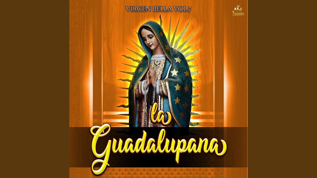 La Guadalupana
