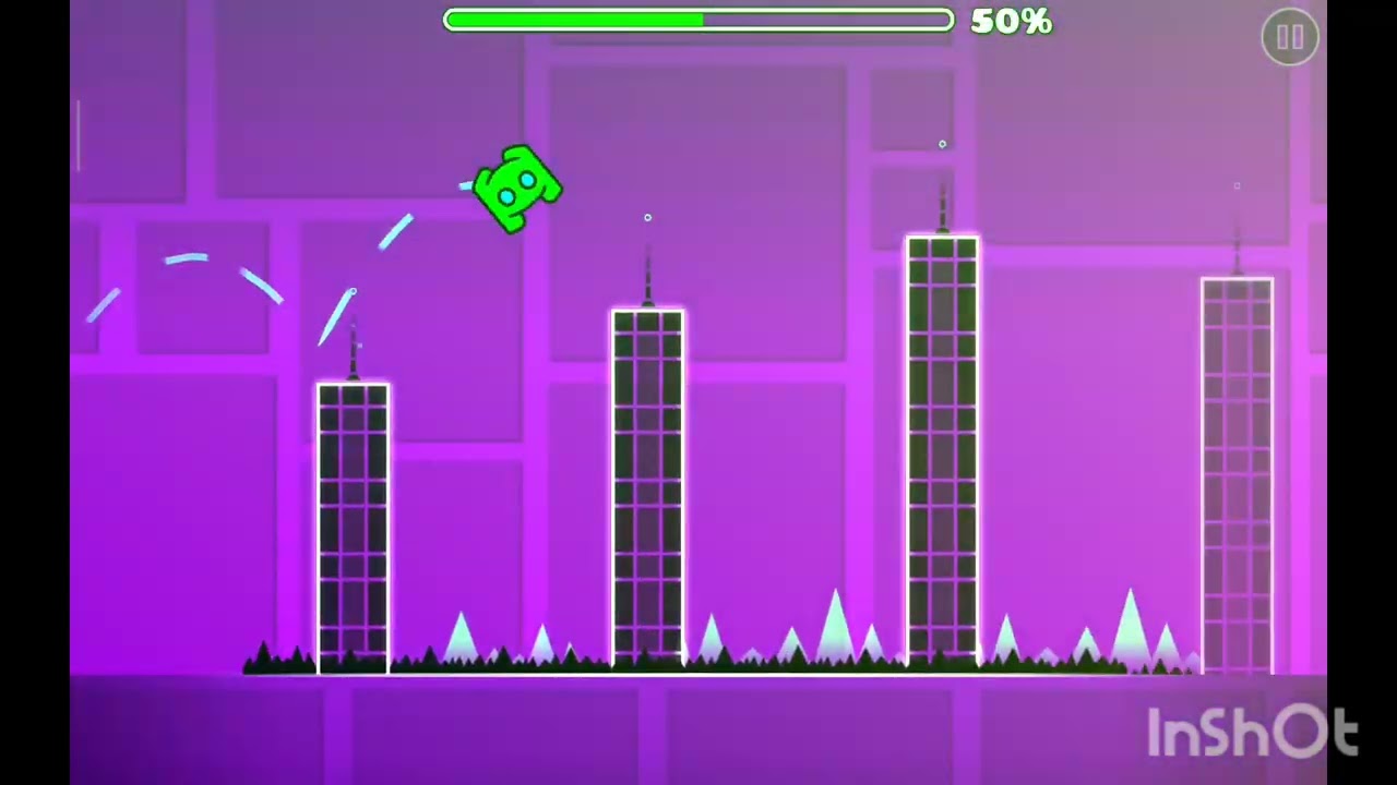 Stereo Madness 2026 (The Stereo is cancelled idk why)