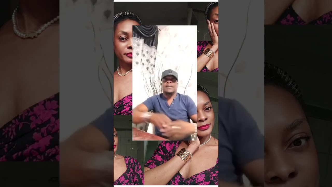 Decome amougou charge ndolè miondo qui a critiquer ruth kotto