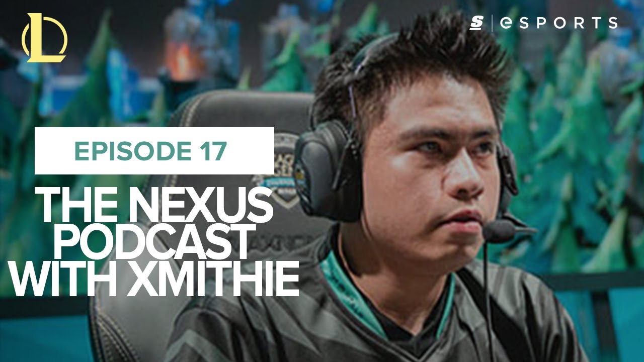 Xmithie on Immortals' hot start and the Players' Association