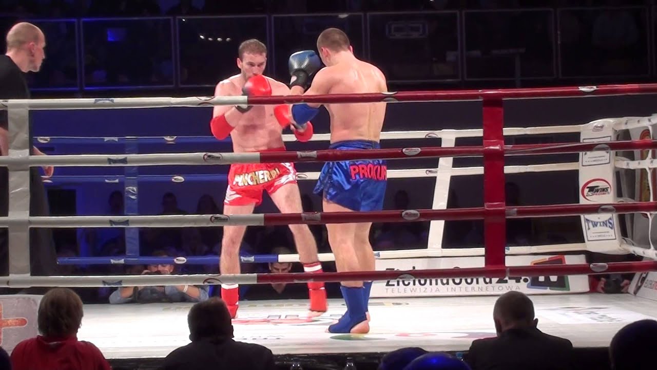 Paczuski&Prokurat runda 2