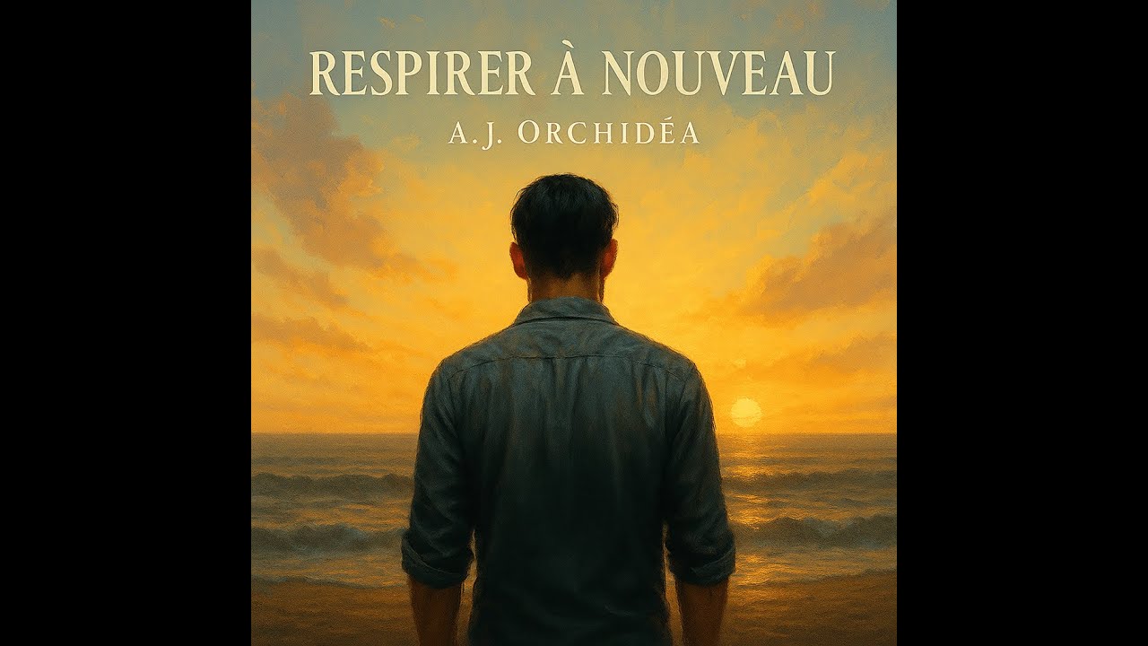 5. Respirer à nouveau | Chanson inspirée du roman Là où la mer se tait