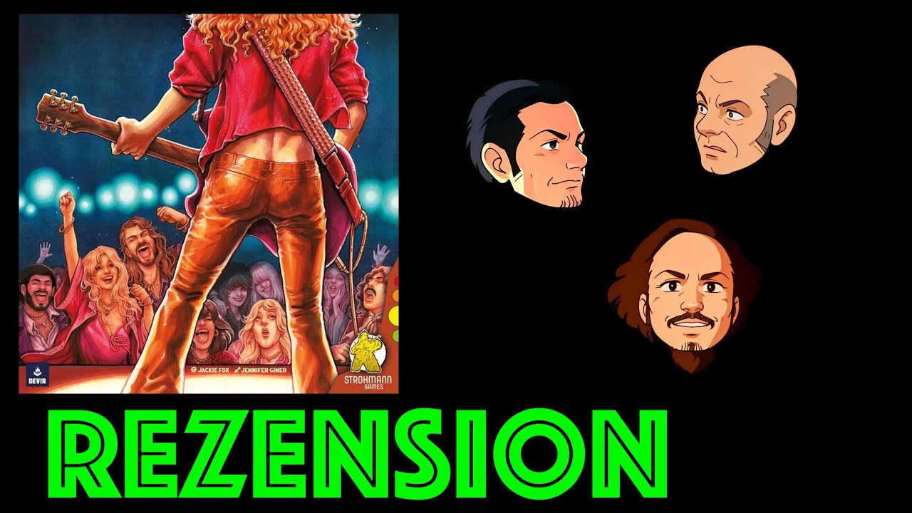 Rock Hard : 1977 | Rezension | Deutsch
