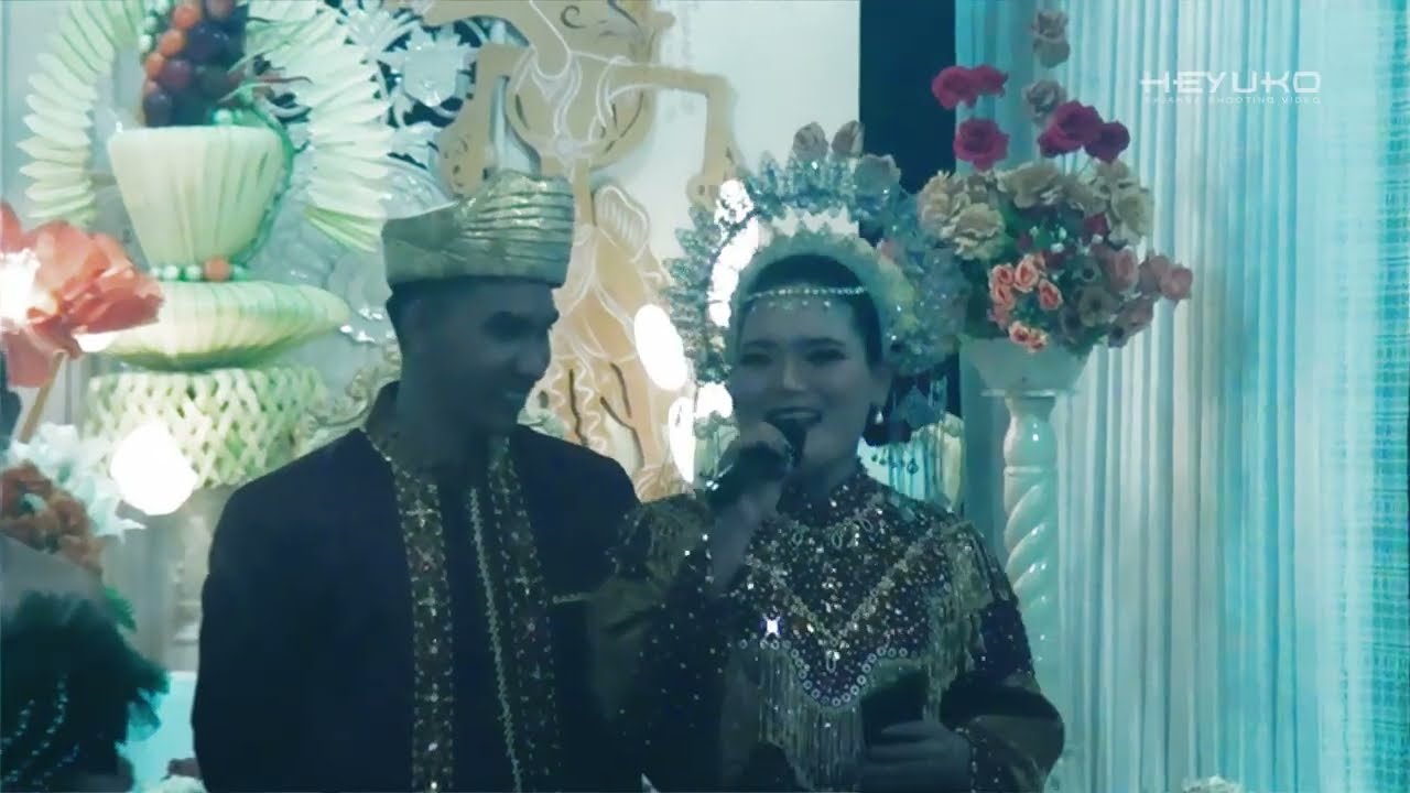 SINARENGAN - NOVITA - SEKAR ARUM CS // HEYUKO Video Production