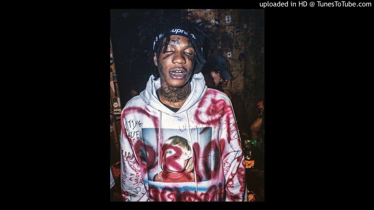 Lil Wop x Satan Type Beat 