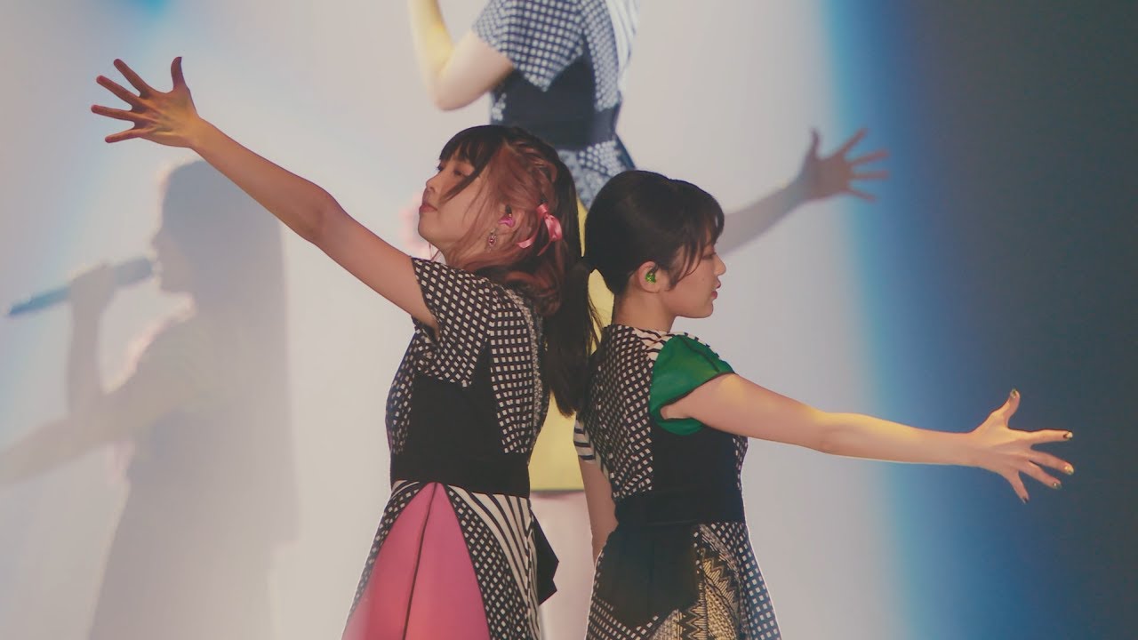 ワルキューレ「キキワケナイ! 」LIVE 2022 ～Walküre Reborn!～ at 幕張メッセ