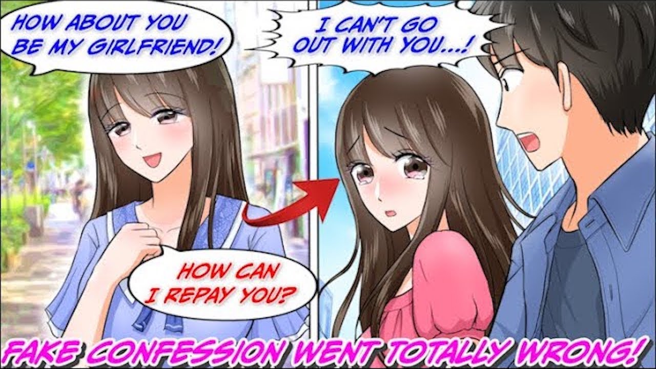 [Manga][Omnibus]The cute childhood friend keeps trying me to make a GF so I made a fake... And more!