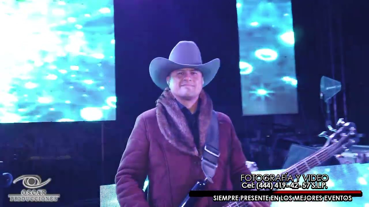 Grupo Legitimo (LIVE/AUDIO HQ) XV Años de Romina en Peñasco, S.L.P. POR OSCAR PRODUCCIONES