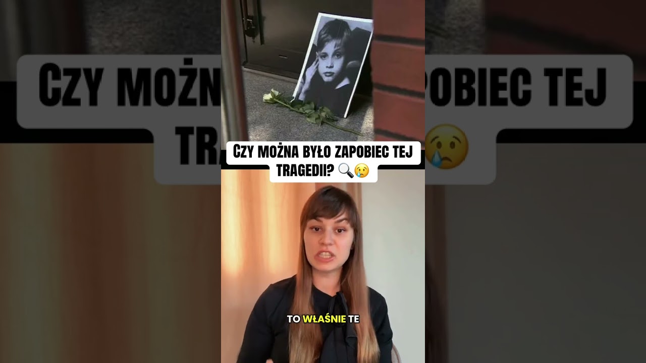 Czy można było temu zapobiec? 😢🔍 #dc #info #fakty #news #kamilek