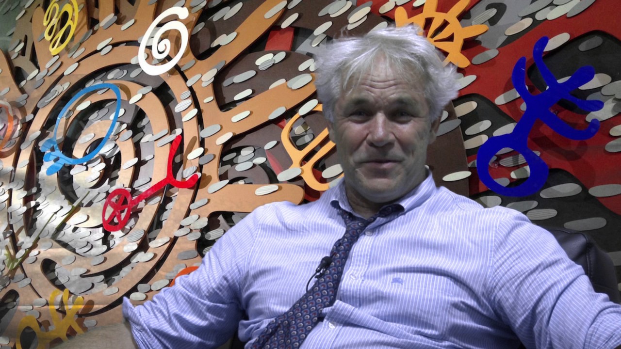 Ask Mark 6.13 - Can the mind change how the brain operates?