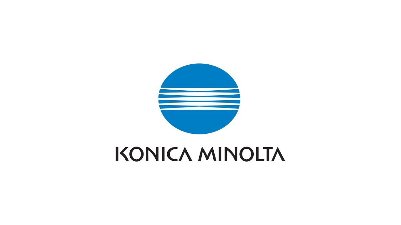 Konica Minolta (USA) Superbrands TV Brand Video