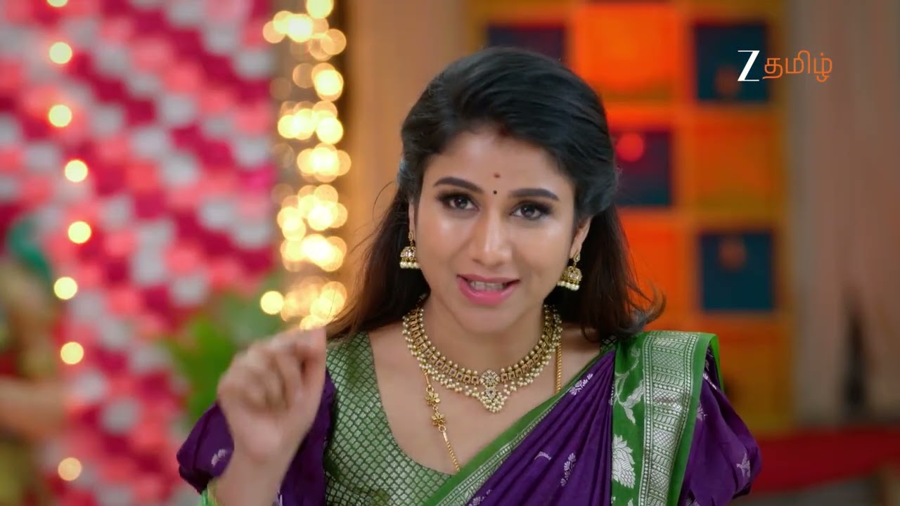 Ayali | Ep - 210 | Webisode | Feb 05 2026 | Zee Tamil