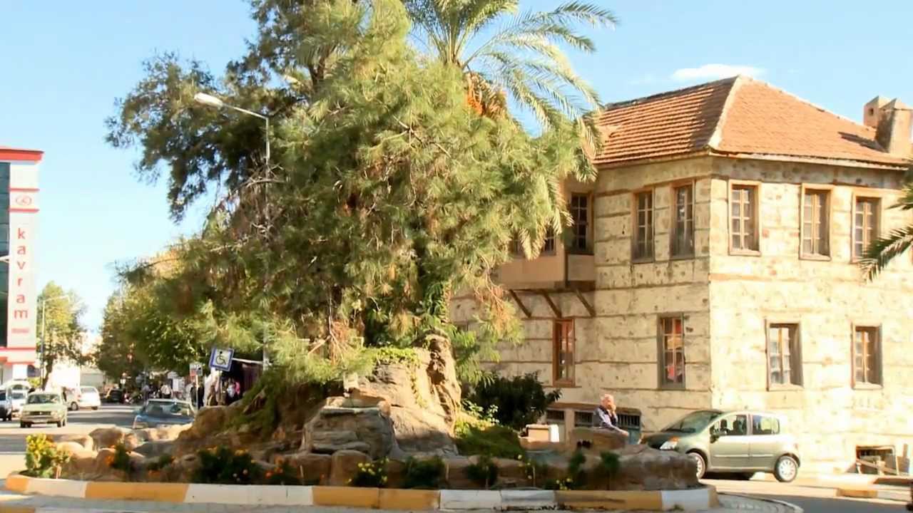ANAMUR TÜRKÜSÜ - Gürhan Ötün