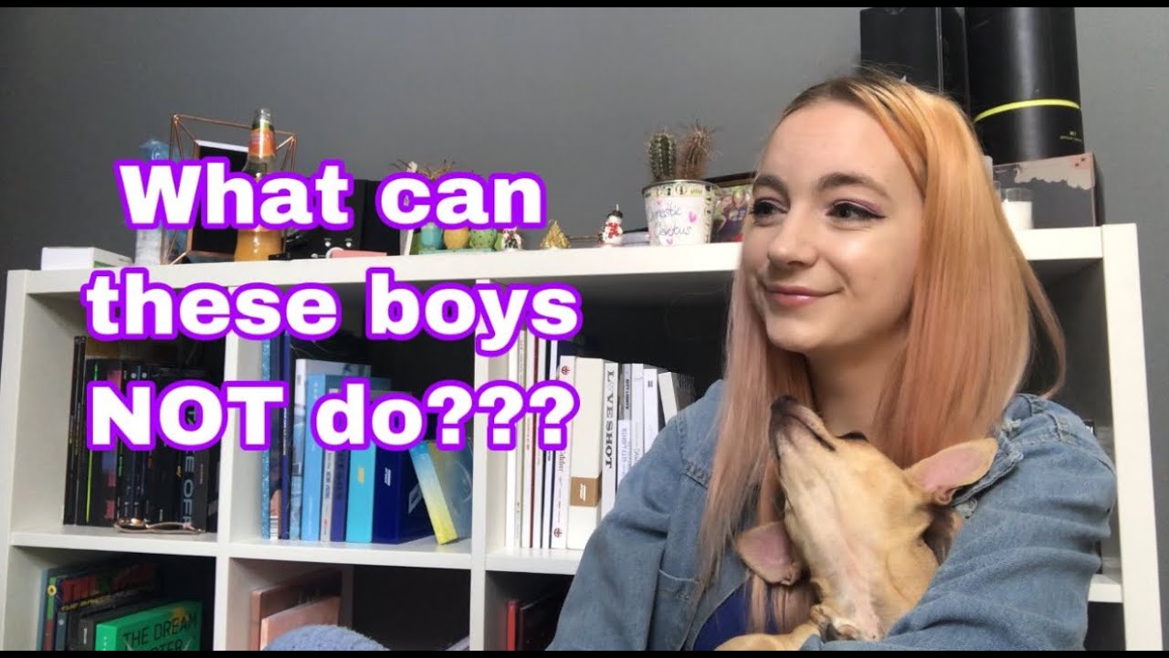 Reacting to SB19 Dance Covers Part 3