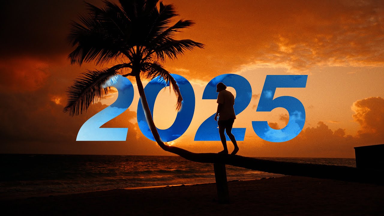 A lot happened in 2025...