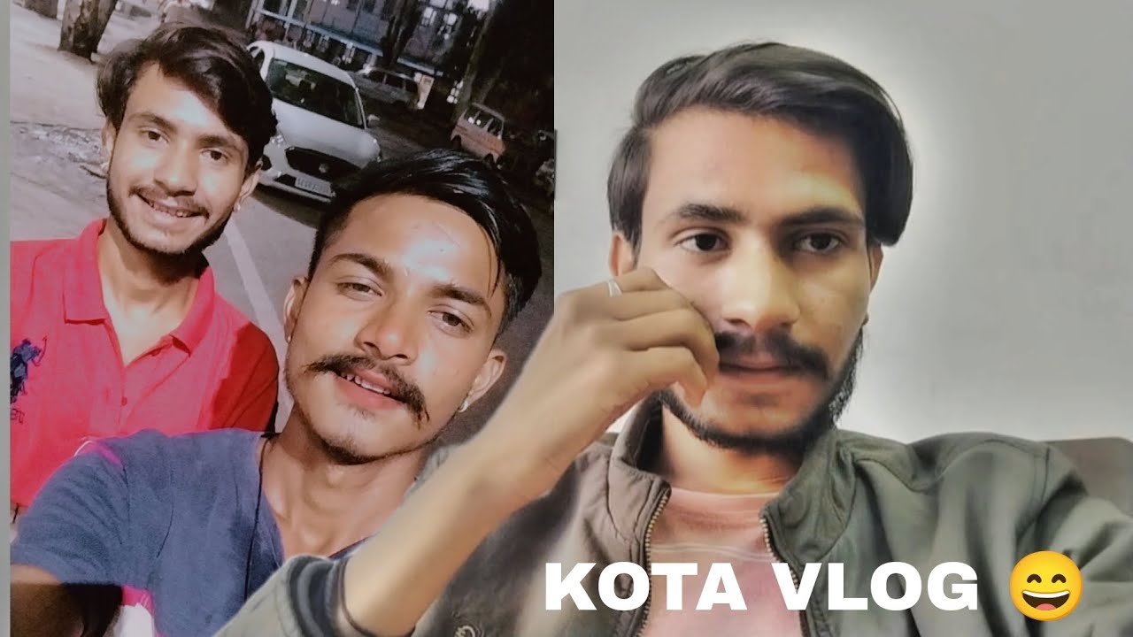 MY PAST VLOG 😄 RB KOTA VLOG 😄#myfirstvlog #vlog