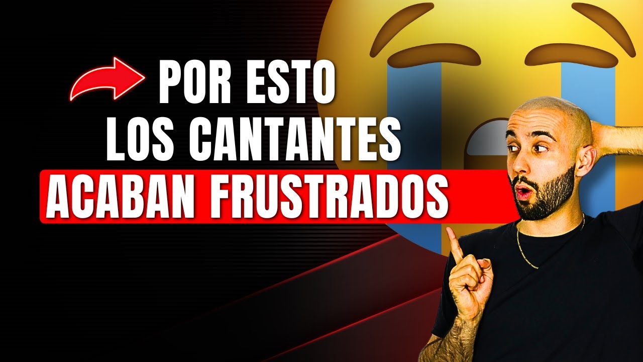 🎤C&oacute;mo tener &Eacute;XITO con tu proyecto MUSICAL (En 3 pasos para 2025)