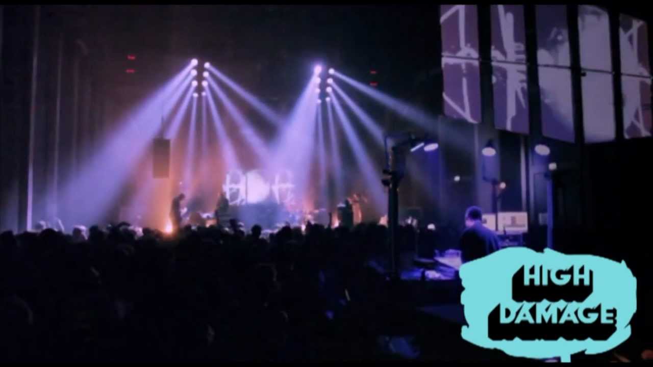 Festival Free Music 2012 : Teaser