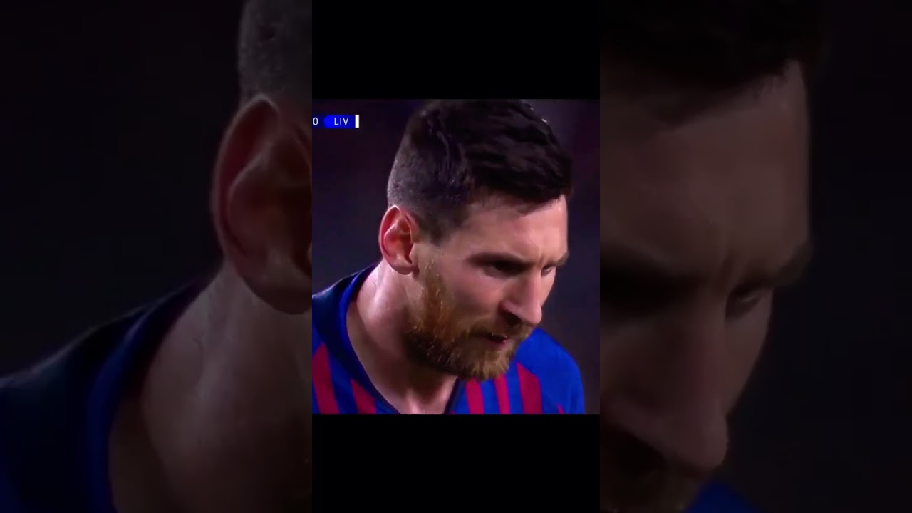Messi +Coup franc =Goal #foot #Coup franc￼