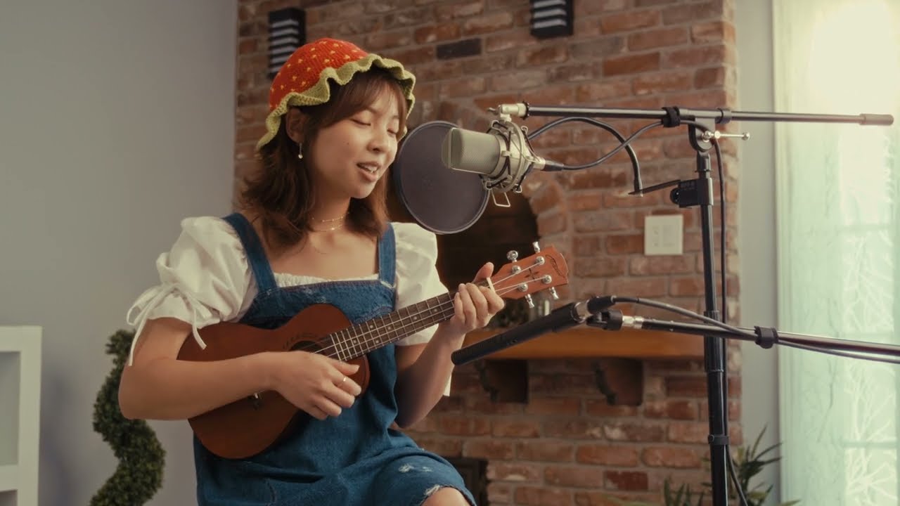 Chevy - UWU (live)